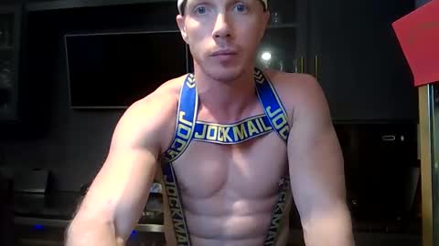 Parker online show from 05.24.26