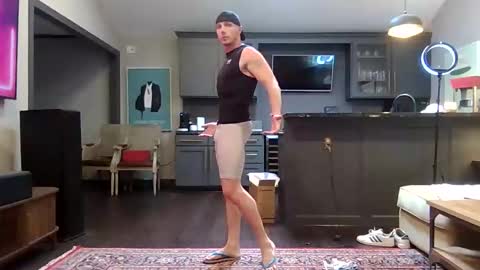 Parker online show from 05.27.26