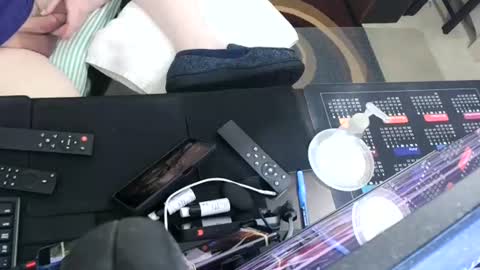 Snapshot of parkranger43871 chatting on 06.16.26 Bagels online show from 06.16.26