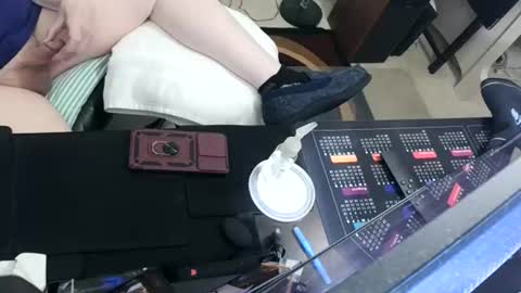 Snapshot of parkranger43871 chatting on 06.17.26 Bagels online show from 06.17.26