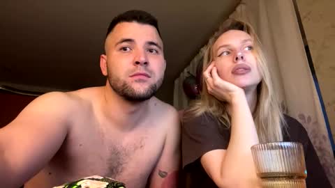 parochka2024 online show from 06.04.26