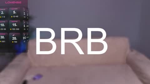 parrot_kisha online show from 03.24.26