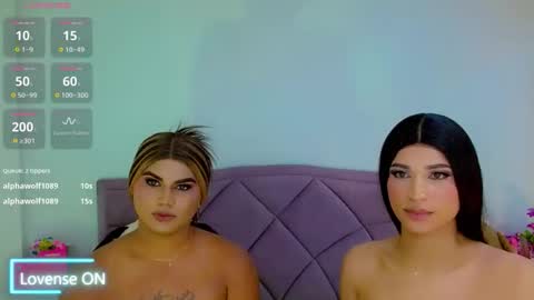 sara y cata online show from 05.30.26