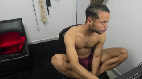 partys_tentationes online show from 02.01.25