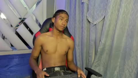 PARZIVAL online show from 03.01.26