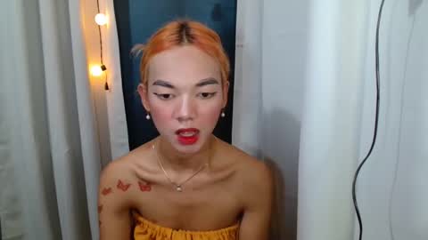 Snapshot of pasadiria chatting on 03.31.26 pasadiria online show from 03.31.26