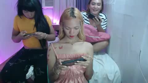 Snapshot of pasadiria chatting on 04.07.26 pasadiria online show from 04.07.26