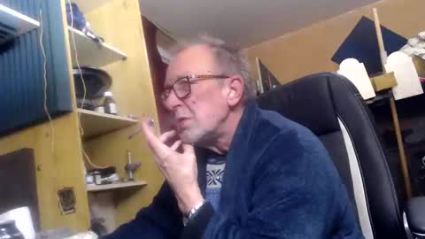 Snapshot of pascal88881 chatting on 12.08.24 pascal88881 online show from 12.08.24
