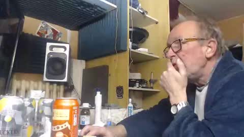 Snapshot of pascal88881 chatting on 12.16.24 pascal88881 online show from 12.16.24