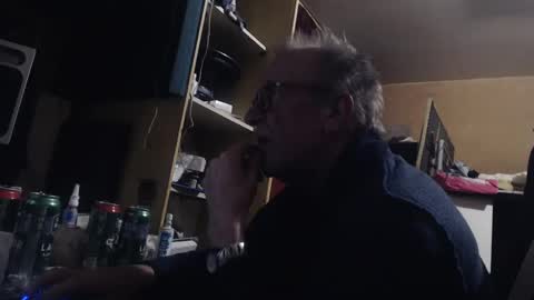 Snapshot of pascal88881 chatting on 12.17.24 pascal88881 online show from 12.17.24