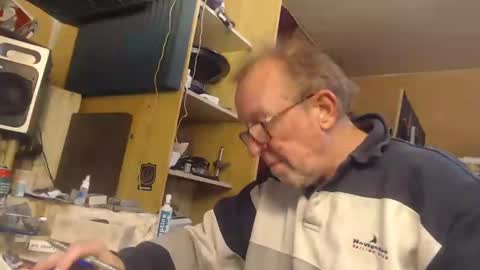 Snapshot of pascal88881 chatting on 12.17.24 pascal88881 online show from 12.17.24