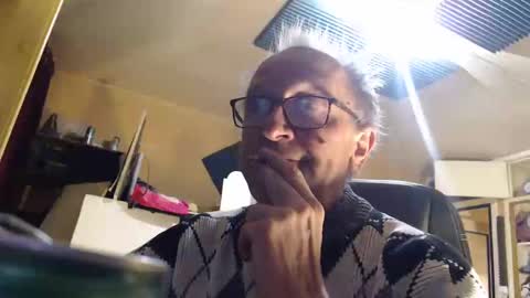 Snapshot of pascal88881 chatting on 12.21.24 pascal88881 online show from 12.21.24