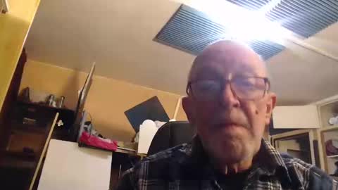 Snapshot of pascal88881 chatting on 12.23.24 pascal88881 online show from 12.23.24
