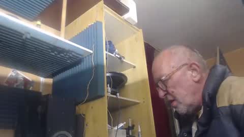 Snapshot of pascal88881 chatting on 12.26.24 pascal88881 online show from 12.26.24