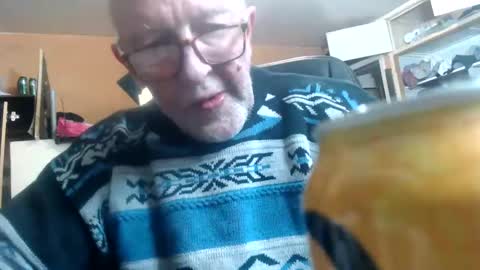 Snapshot of pascal88881 chatting on 12.31.24 pascal88881 online show from 12.31.24