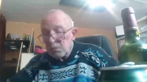 Snapshot of pascal88881 chatting on 12.31.24 pascal88881 online show from 12.31.24