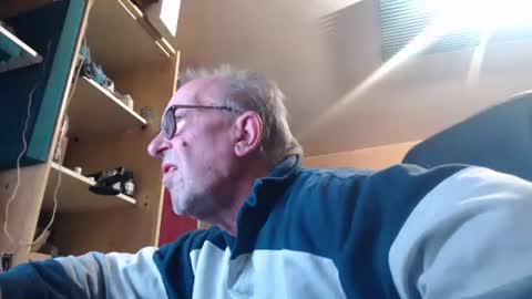 Snapshot of pascal88881 chatting on 10.21.25 pascal88881 online show from 10.21.25
