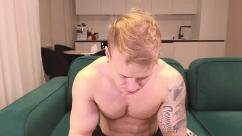 Pashka online show from 01.22.25