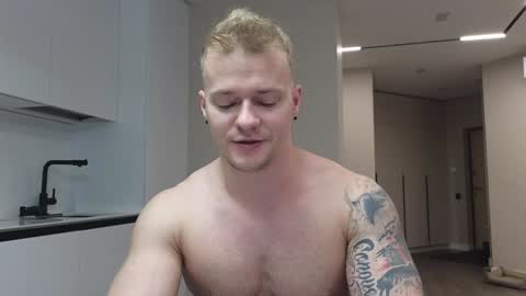 Pashka online show from 01.23.25