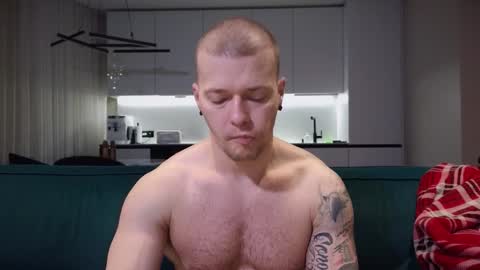 Pashka online show from 01.14.26