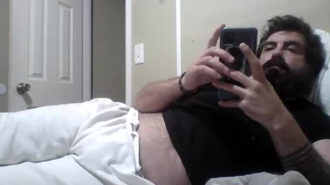 hairy dadbod online show from 12.15.24