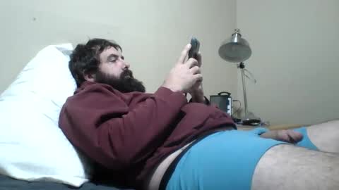 hairy dadbod online show from 12.17.24