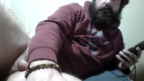 hairy dadbod online show from 12.19.24