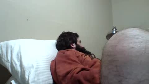 hairy dadbod online show from 12.22.24