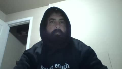 hairy dadbod online show from 12.25.24