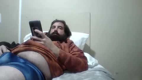 hairy dadbod online show from 12.28.24