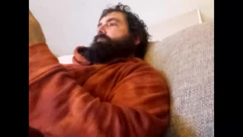 hairy dadbod online show from 12.29.24