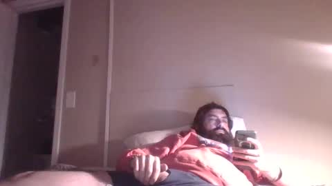 hairy dadbod online show from 12.31.24