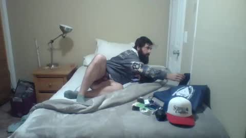 hairy dadbod online show from 01.13.25