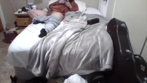 hairy dadbod online show from 02.26.25