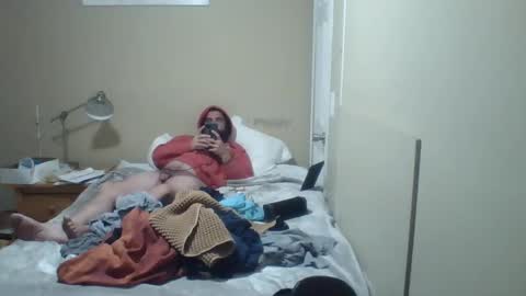 hairy dadbod online show from 03.05.25