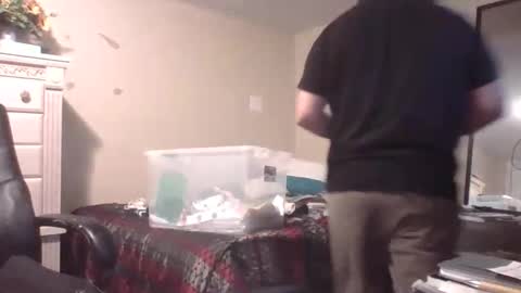 hairy dadbod online show from 10.28.25