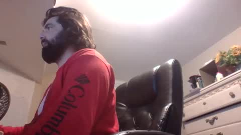 hairy dadbod online show from 11.09.25