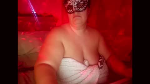 PassionDuo4 online show from 12.18.24