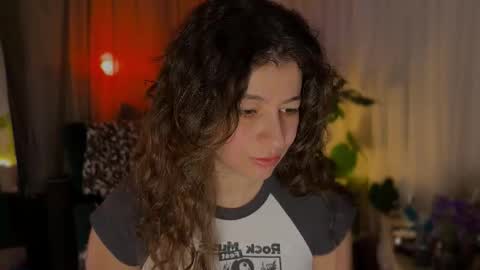 Call me Miss Alice Careful Passion Queen online show from 10.08.25
