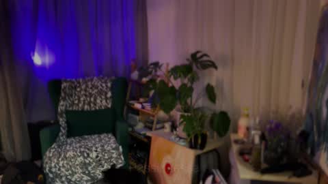 Call me Miss Alice Careful Passion Queen online show from 11.01.25