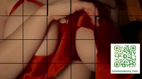 Call me Miss Alice Careful Passion Queen online show from 12.19.25