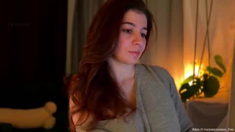 Call me Miss Alice Careful Passion Queen online show from 03.27.26