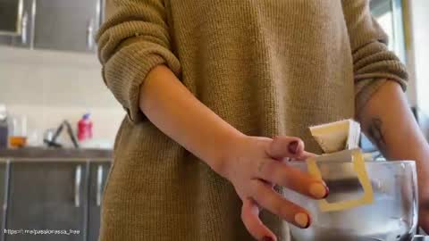 Call me Miss Alice Careful Passion Queen online show from 04.15.26