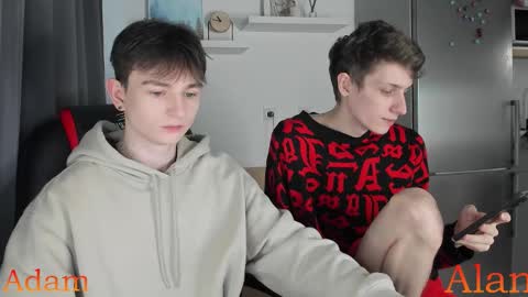 Alan online show from 12.15.25