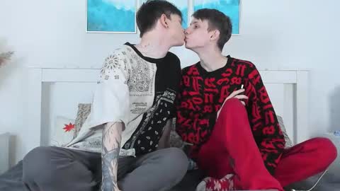 Snapshot of passionprince69 chatting on 02.15.26 Alan online show from 02.15.26