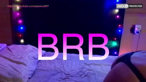 Dome Passiva697 online show from 02.15.26