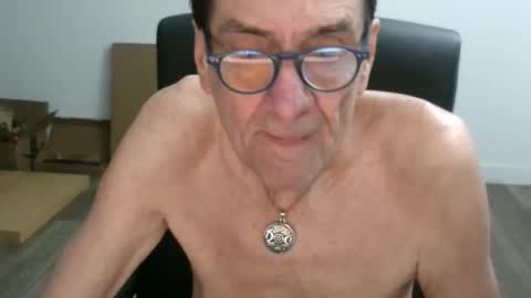 Bob online show from 11.05.25