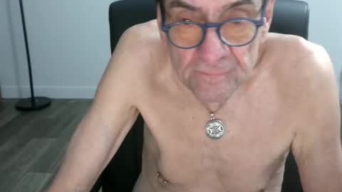 Bob online show from 12.04.25