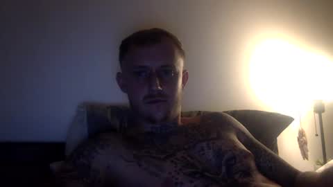 Brad online show from 12.07.24