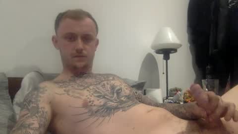 Brad online show from 02.19.25